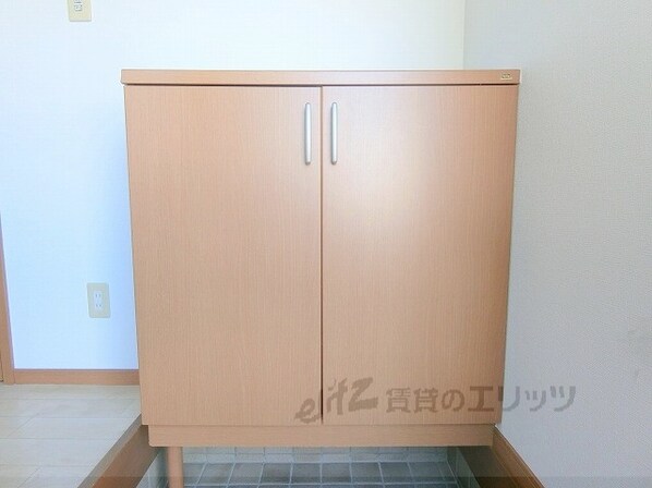 黒川レジデンスの物件内観写真